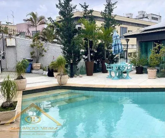 Foto do imóvel Casa para Venda em Rio de Janeiro / RJ