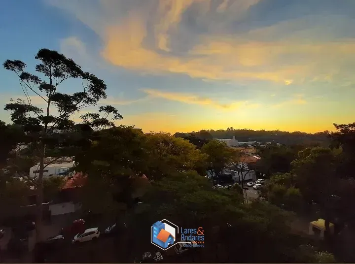 Imagem Apartamento para venda em Vila Pirajussara com 4 quartos, 99m²