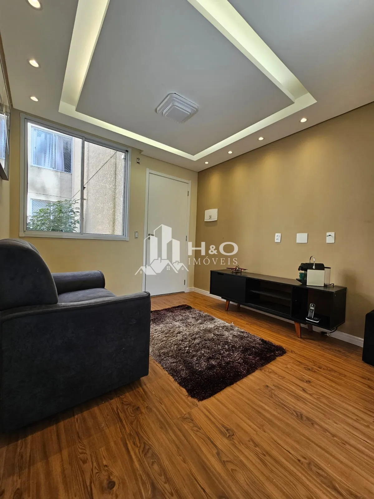 Imagem VENDE-SE APARTAMENTO EM ITAQUERA/SP - CONDOMÍNIO RESERVA DO CARMO