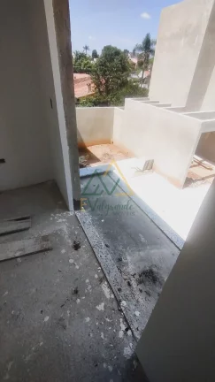 Imagem Sobrado à venda Uberaba Curitiba PR