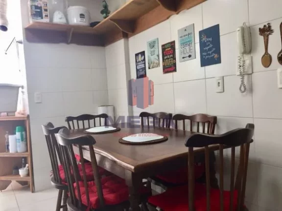 Imagem EXCELENTE 2 QUARTOS NO PONTO MAIS BADALADO DE VILA VELHA