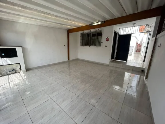 Imagem Alugo Sobrado no Bairro Santa Maria