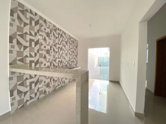 Imagem CASA RESIDENCIAL em PINDAMONHANGABA - SP, LOTEAMENTO RESIDENCIAL E COMERCIAL FLAMBOYANT