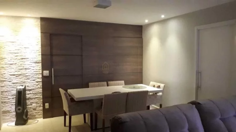 Imagem Apartamento à Venda no Melville Empresarial I e II