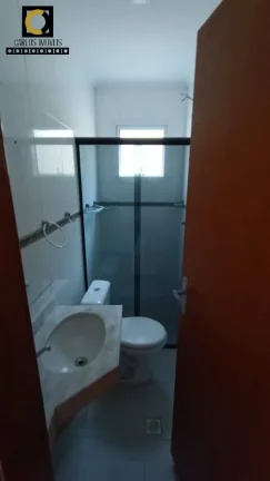 Imagem Casa 3 dormitórios - Marapé - Santos
