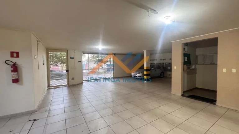 Imagem Apartamento à venda no bairro Bethânia - Ipatinga