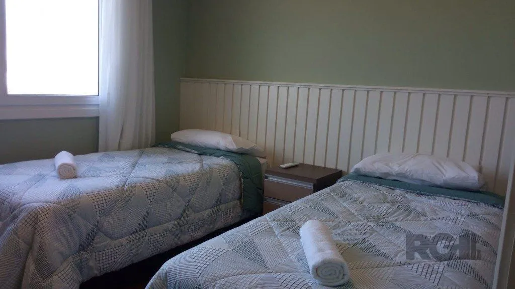Imagem Apartamento em Loteamento Central