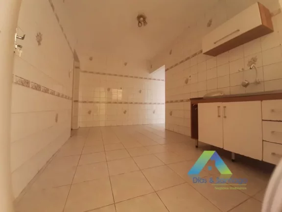 Foto do imóvel Casa com 1 dormitório para alugar, 60m² por R$ 1.650,00/mês - Vila das Mercê/Vila Vera