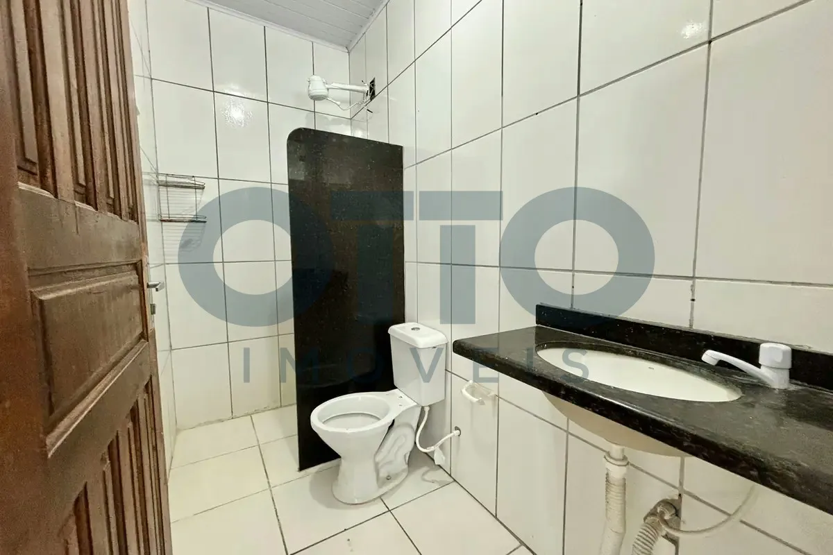 Imagem Apartamento com 2 quartos para locação em Coroa Vermelha, Santa Cruz Cabrália
