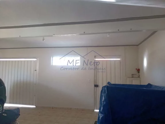 Imagem Casa Padrão