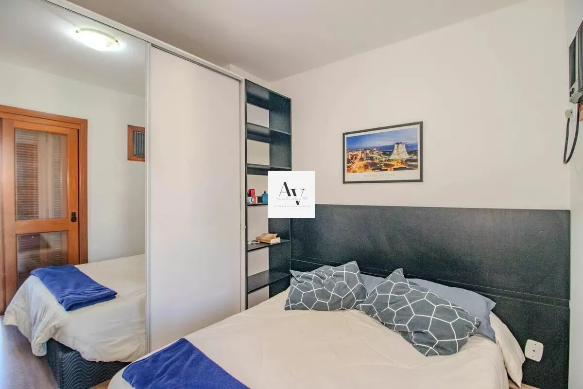 Imagem Apartamento à venda no bairro Cristo Redentor - Porto Alegre/RS