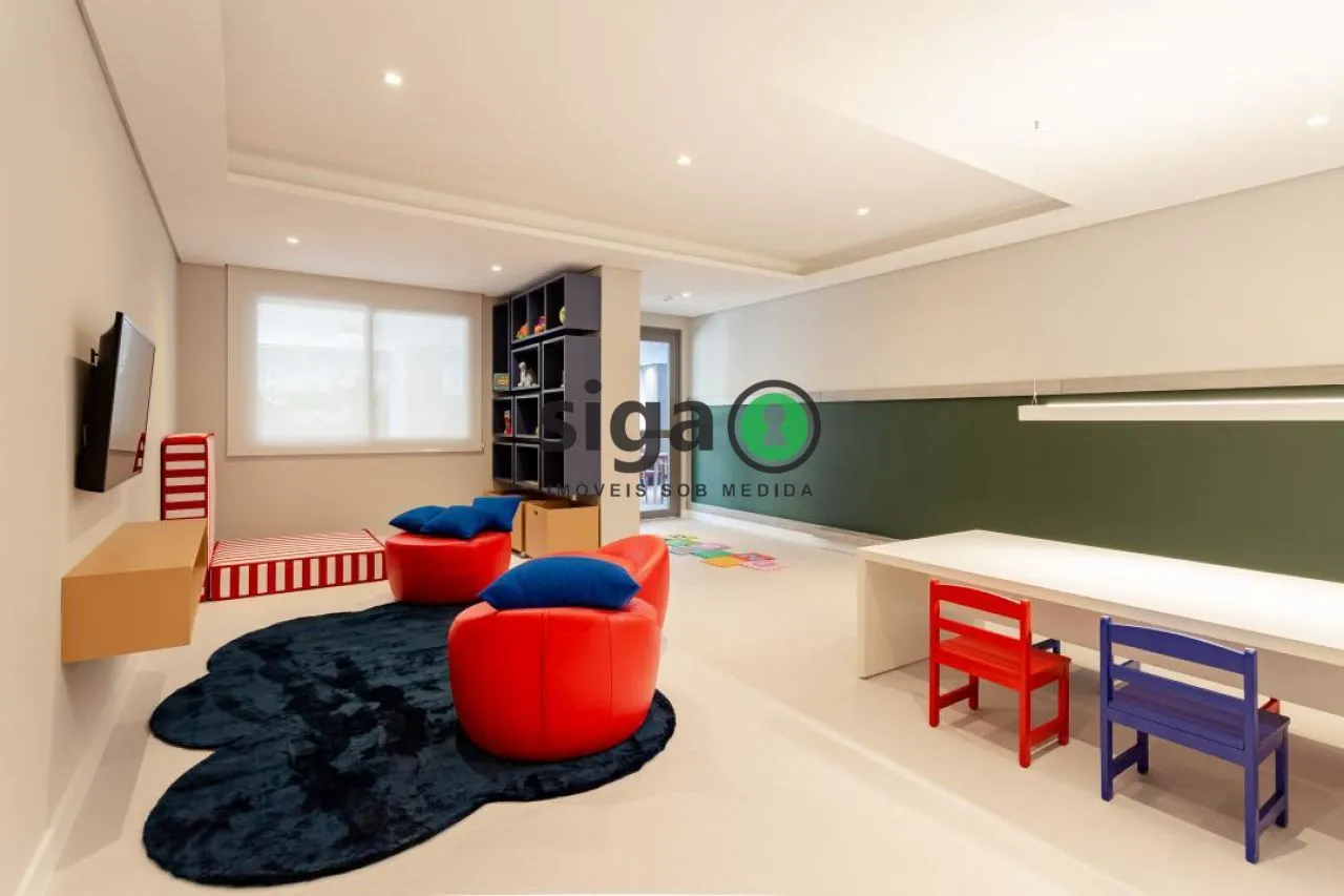 Imagem Apartamento à venda 3 Quartos, 1 Vaga, 83m², Vila Guarani (Z Sul)-SP