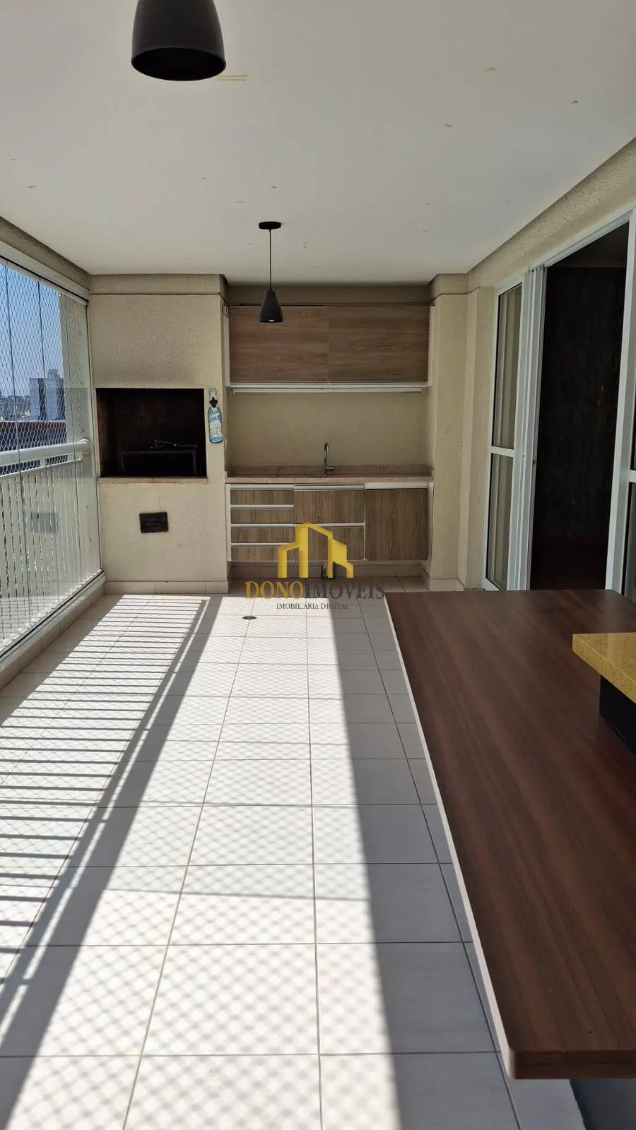 Imagem Apartamento no Domo Home | 156m² | 3 Suítes