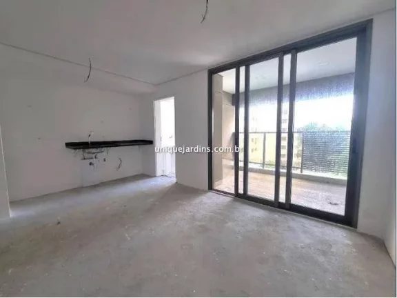 Imagem Apartamento à venda Vila Nova Conceição São Paulo