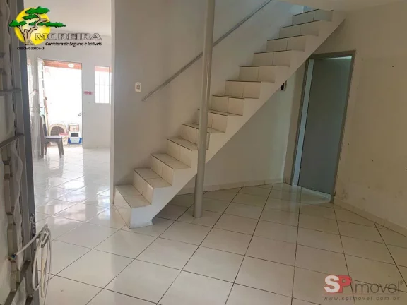 Imagem SOBRADO C/ 209M², 3 DORMS, 1 SUITE E 1 VAGA NO LAUZANE PTA