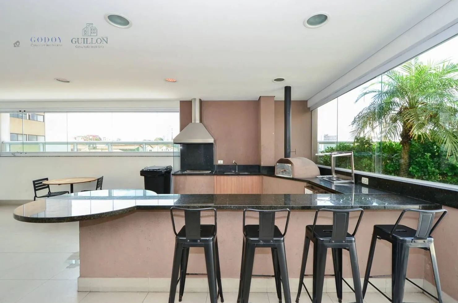 Imagem Apartamento à venda 1 Quarto, 1 Vaga, 43M², Jardim Aeroporto, São Paulo - SP | Viaza
