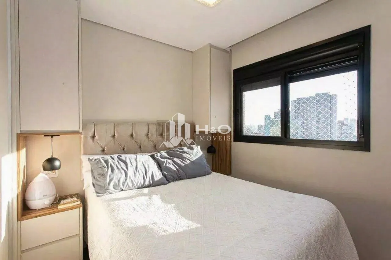 Imagem Apartamento à Venda com 63m² na Vila Matilde