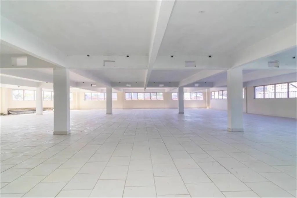 Imagem Prédio Residencial em Partenon
