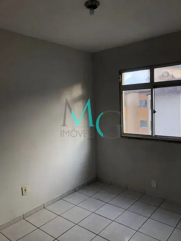 Imagem Apartamento com 2 dormitórios, 44 m² - venda por R$ 150.000 ou aluguel por R$ 900/mês - Cosmos - Rio de Janeiro/RJ