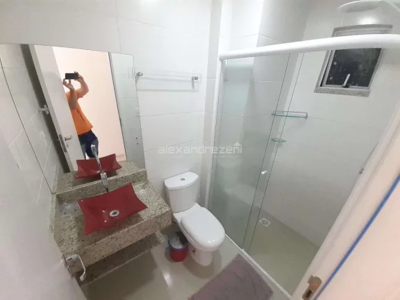 Imagem Apartamento 2 dormitórios próximo a praia