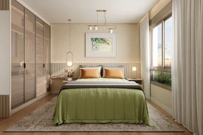 Imagem APARTAMENTO RESIDENCIAL em São Paulo - SP, Jardim Prudência