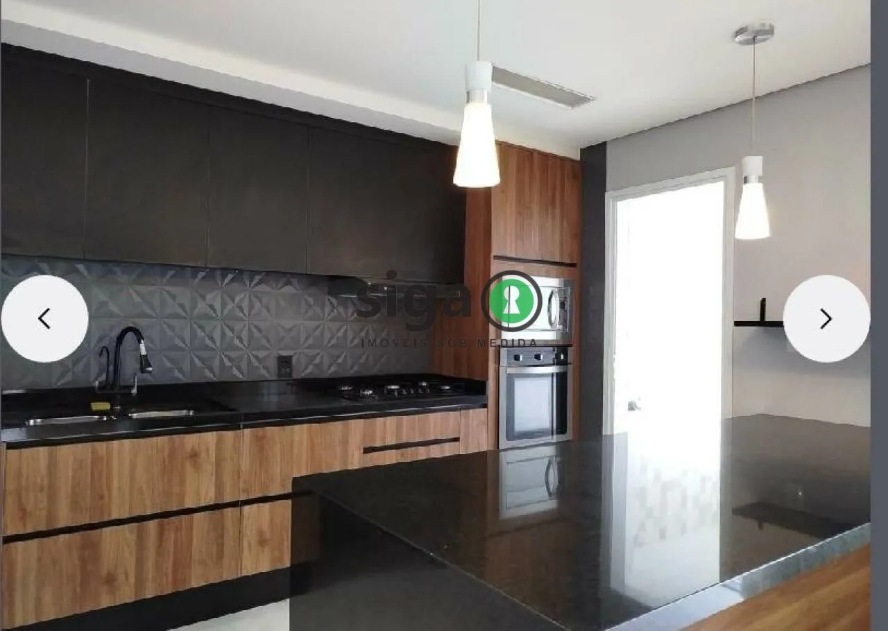 Imagem Apartamento de Alto Padrão na Vila Carrão ? 3 Suítes, 119m² e 2 Vagas