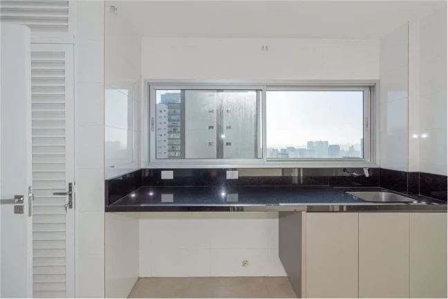 Imagem Cobertura Duplex 1 suíte 468m² Aclimação São Paulo Rua Castro Alves
