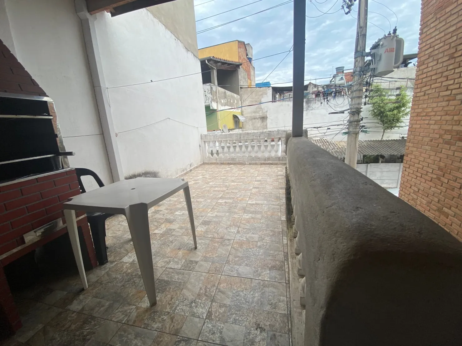 Imagem Comercial à venda 3 Quartos, 1 Suite, 2 Vagas, 200M², Ponte Alta, Aparecida - SP