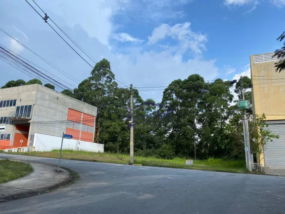 Imagem Terreno à venda, 1080 m² por R$ 1.275.000,00 - Centro Empresarial Raposo Tavares - Vargem Grande Paulista/SP