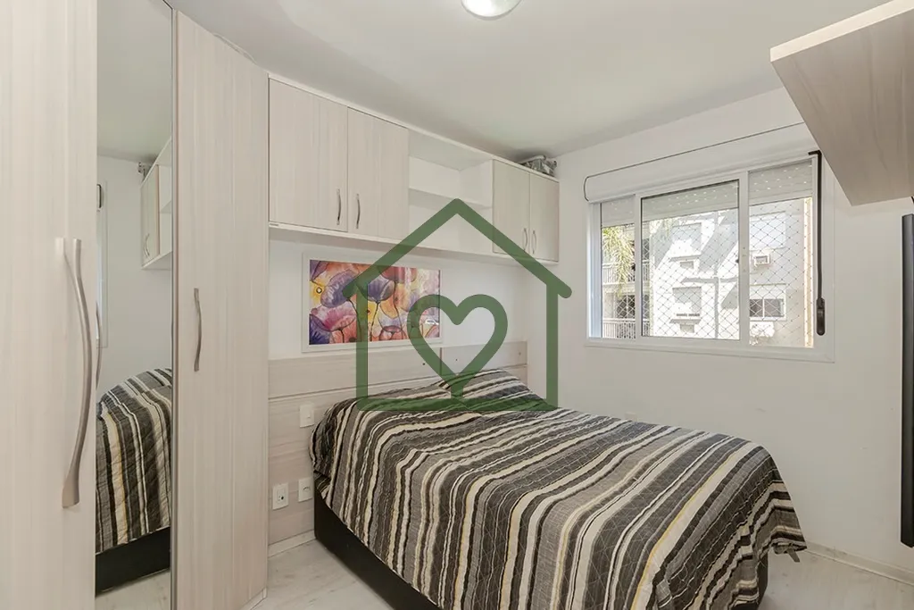 Imagem Conforto, praticidade e ótima localização na Zona Sul!

Este excelente apartamento no bairro Cama...