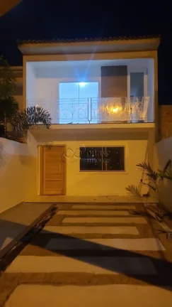 Imagem Casa residencial para Venda no Vale das Palmeiras, Macaé