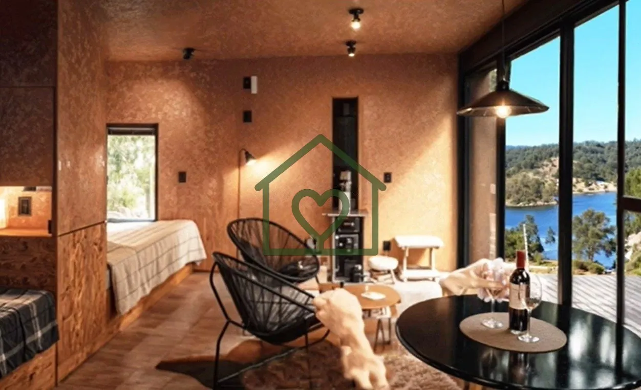 Imagem Oportunidade Única para Investidores! Projeto em Execução - Terreno com Vista Deslumbrante

Terre...