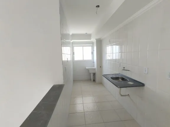 Imagem Apartamento com 2 Quartos à Venda, 47 m² em Vila Curuçá - São Paulo