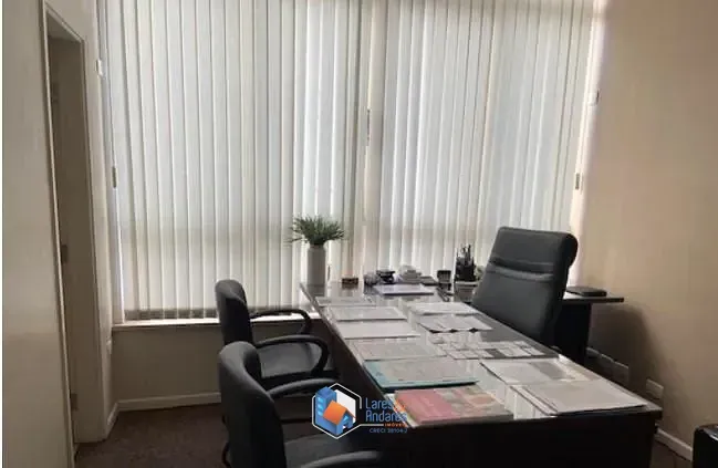 Imagem Sala à venda, 62m², ar condicionado, sala de reunião, de secretária , mobiliado- Bela Vista, São Paulo, SP