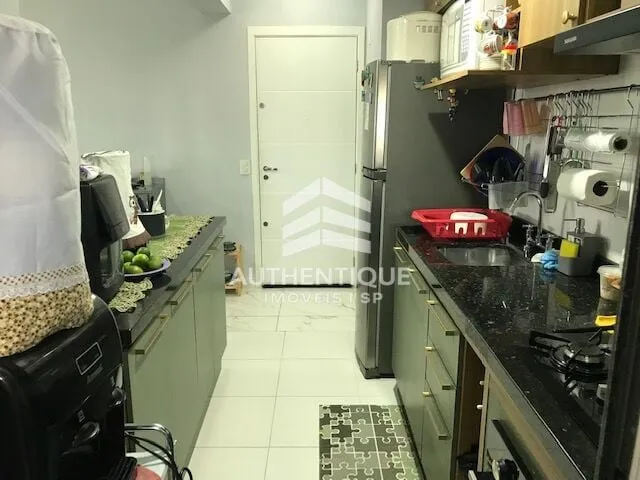 Imagem LINEA HOME RESORT TATUAPE - Apartamento Alto Padrão em Tatuapé, São Paulo/SP