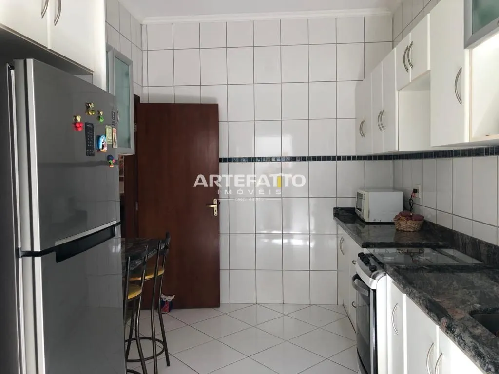 Imagem Casa à venda em Franca, Parque do Castelo, com 3 quartos, 178m2