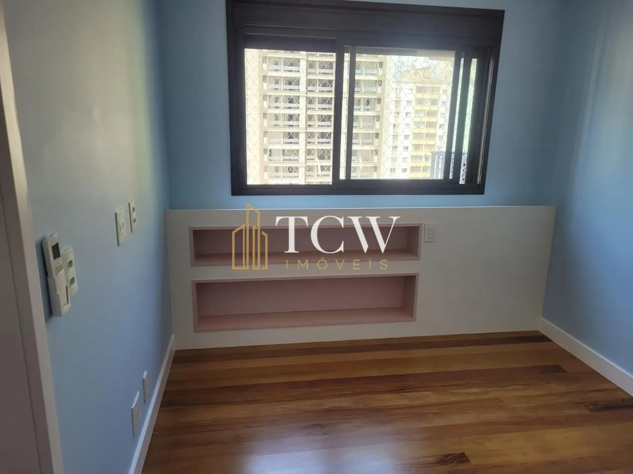 Imagem Apartamento à Venda no Paraíso | 3 Suítes | 163 m² | 2 Vagas | São Paulo/SP