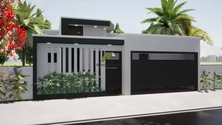 Imagem CASA EM EXCELENTE BAIRRO - ITUPEVA