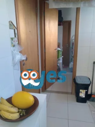 Imagem Apartamento no Mirante Patamares