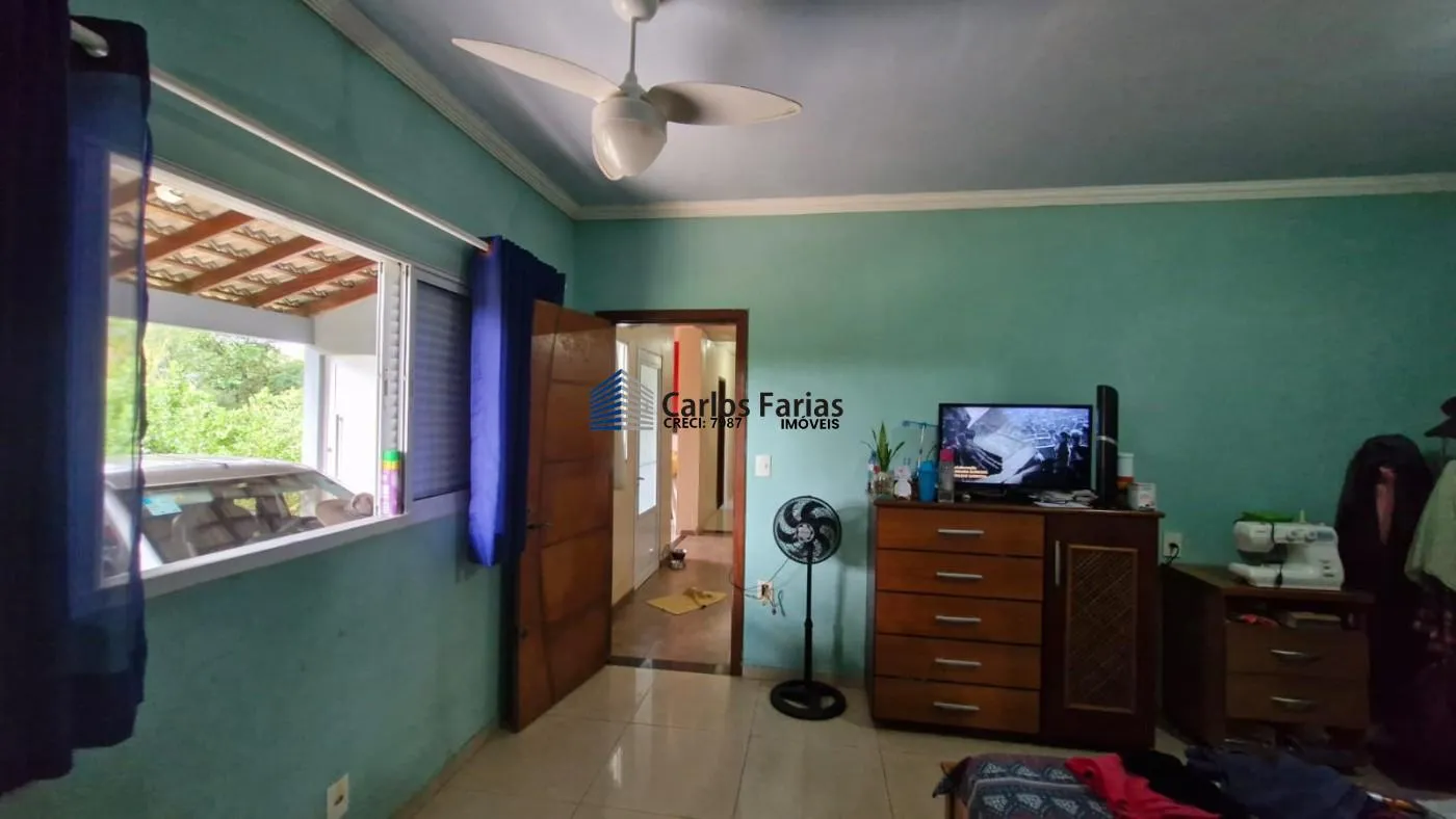 Imagem Casa em Condomínio para Venda em Brasília, Setor Habitacional Jardim Botânico, 4 dormitórios, 1 suíte, 2 banheiros, 2 vagas