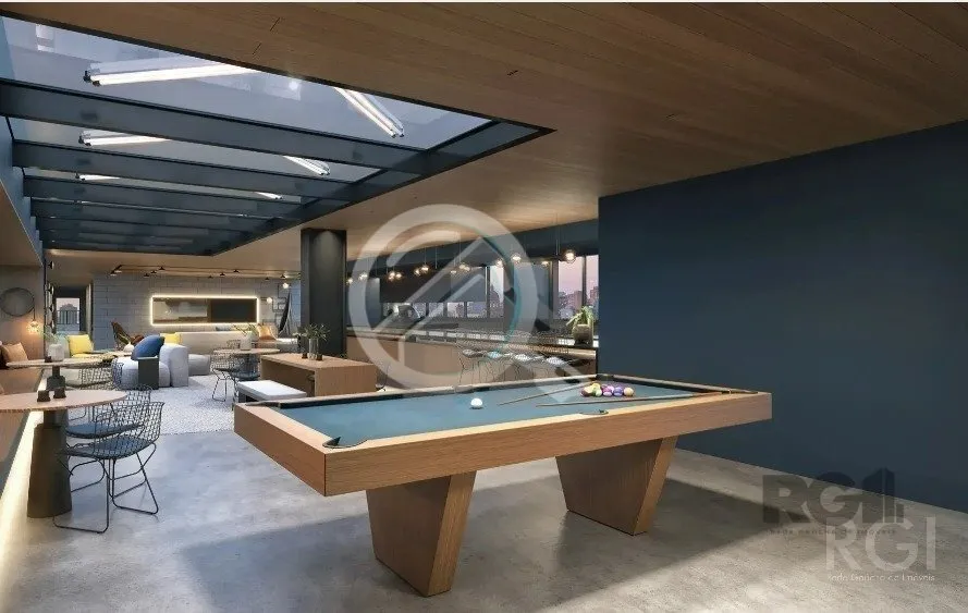 Imagem Loft com 27,69m² localizado na Rua José do Patrocínio, próximo a todos os recursos da Cidade Bai...