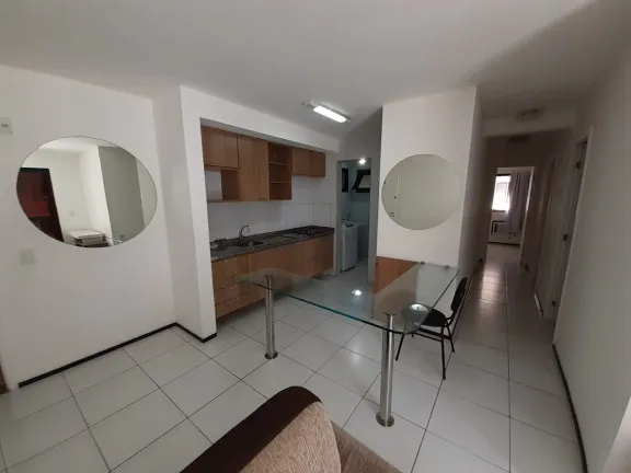 Foto do imóvel Apartamento com 3 Quartos à Venda, 1 m² em Calhau - São Luís