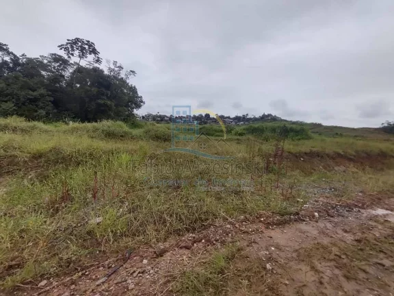 Imagem Vendo terreno no bairro Paranaguamirim