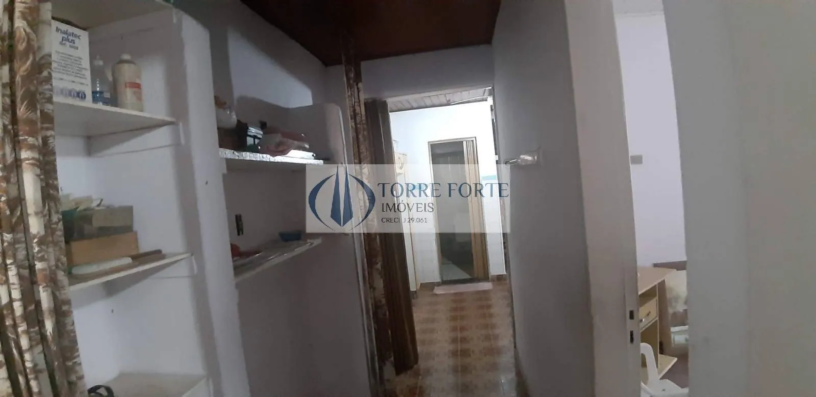 Imagem Casa 4 dormitórios 3 vagas na Vila Invernada