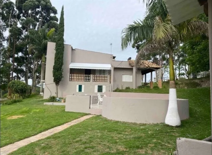 Imagem OPORTUNIDADE SITIO EM PIEDADE SP CASA 4 DORMITÓRIOS! SÓ R$ 1.200.000,00 (ACEITO PERMUTA)