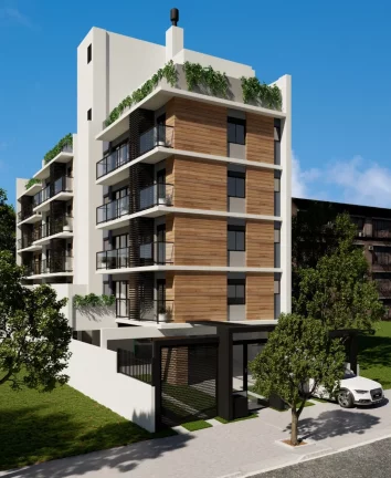 Foto do imóvel Espírito Santo - Apartamento à venda no bairro Bela Vista - Porto Alegre/RS