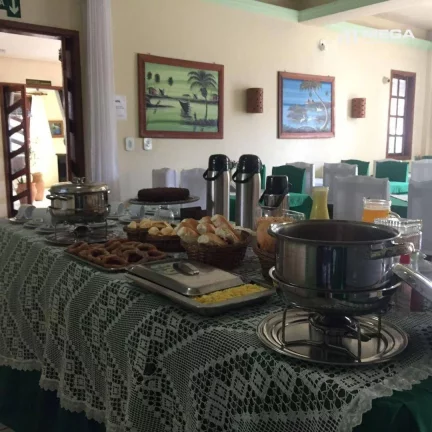 Imagem Pousada com 28 suites à venda, 2000 m² por R$ 8200 - Nova Guarapari - Guarapari/ES