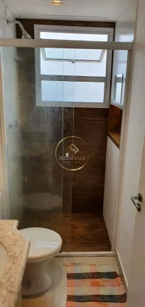 Imagem Apartamento á venda, Condomínio Mediterrâneo,2 dormi, Parque Industrial