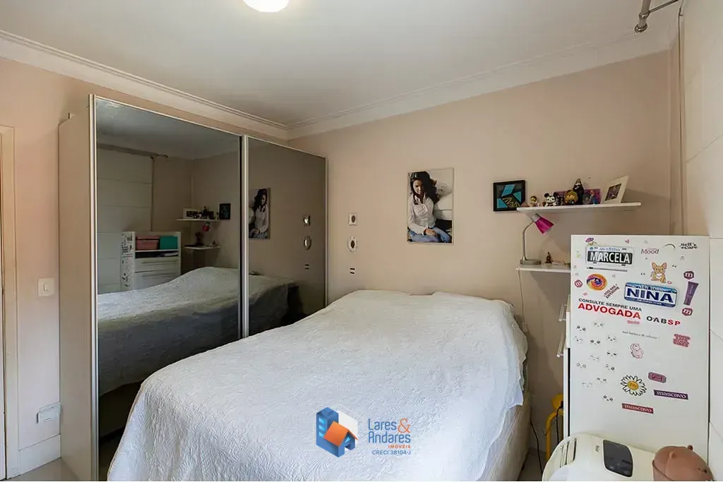 Imagem Casa à venda 2 Quartos 1 Suite 2 Vagas 110M² Chácara Santo Antônio (Zona Sul) São Paulo - SP