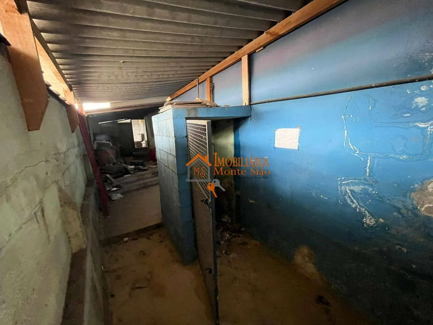 Imagem Prédio, 220 m² - venda por R$ 1.100.000,00 ou aluguel por R$ 8.400,00/mês - Jardim Palmira - Guarulhos/SP